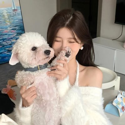 冒牌女友