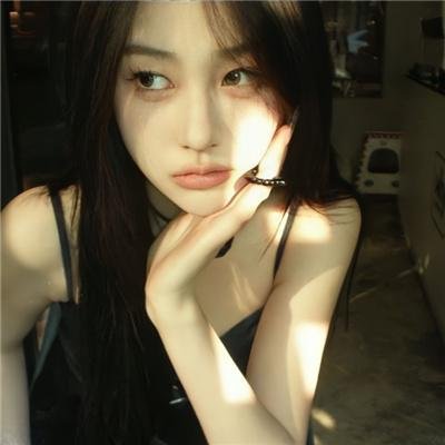 阿吉小姐