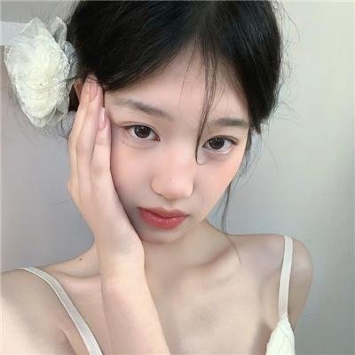 闪亮女孩